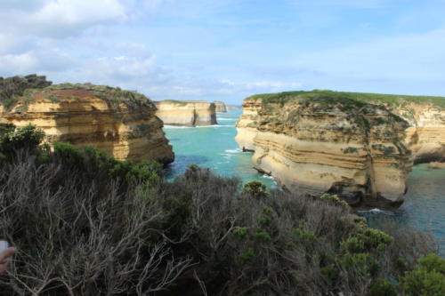 Great Ocean Road