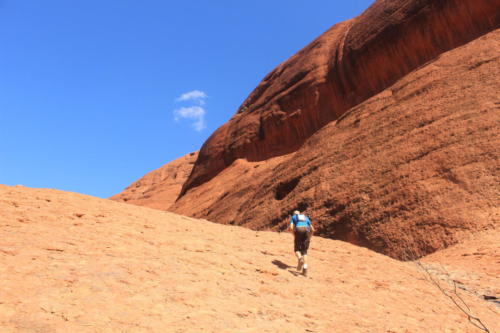 Kata Tjuta