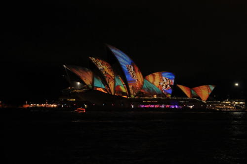 Sidney Opera House